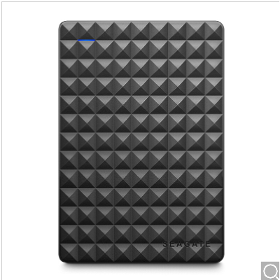 希捷（Seagate) STEA4000400 移動(dòng)硬盤 4TB USB3.0 睿翼 2.5英寸 大容量存儲(chǔ)
